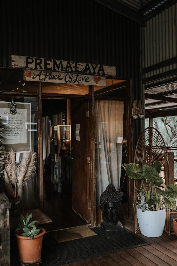 Premalaya Apartment Yallingup Exterior photo